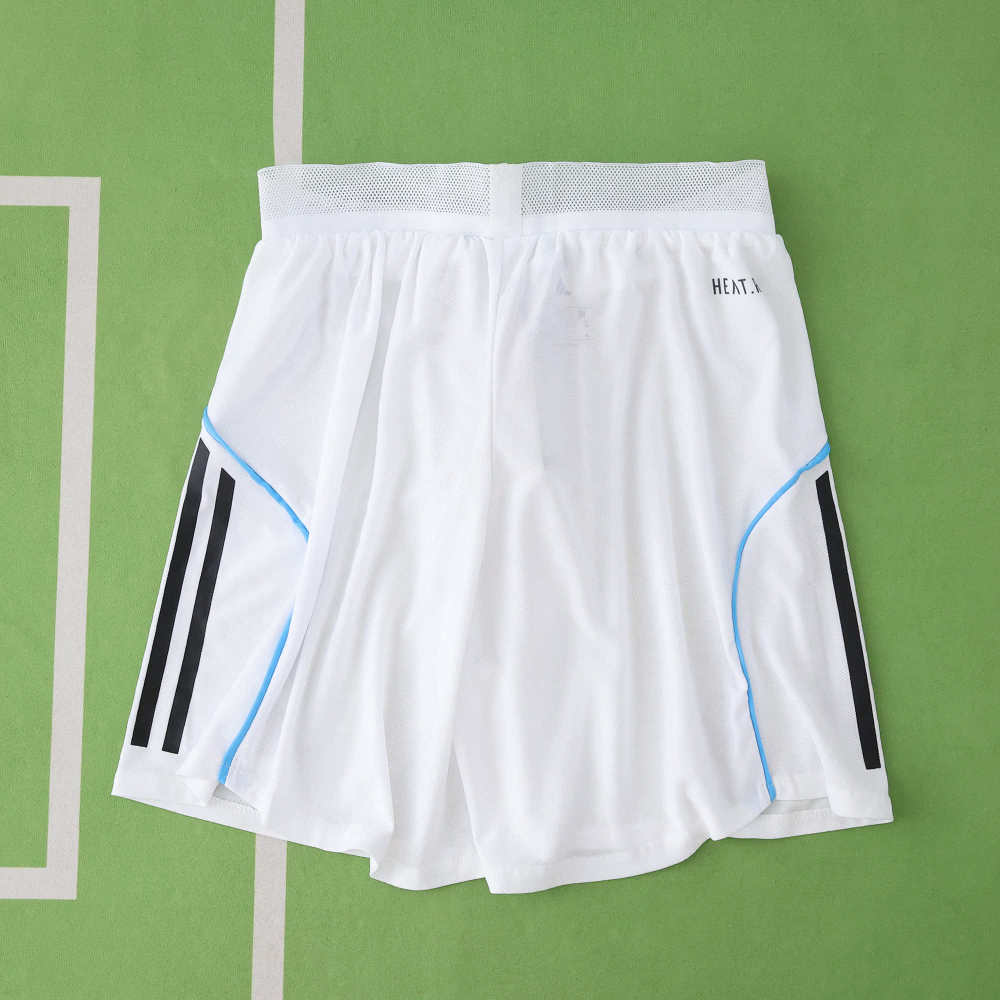 2526 season Newcastle United F.C. home shorts Player version