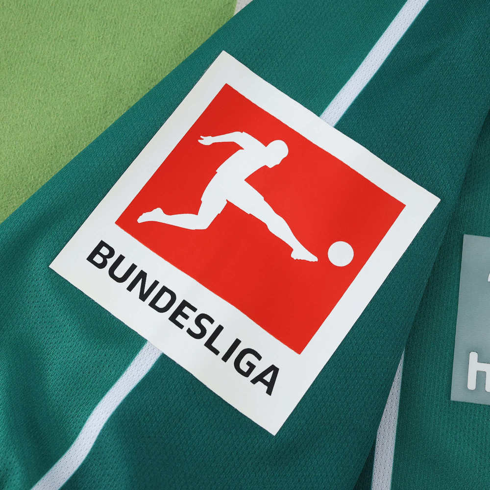 2526 season SV Werder Bremen home Fan version