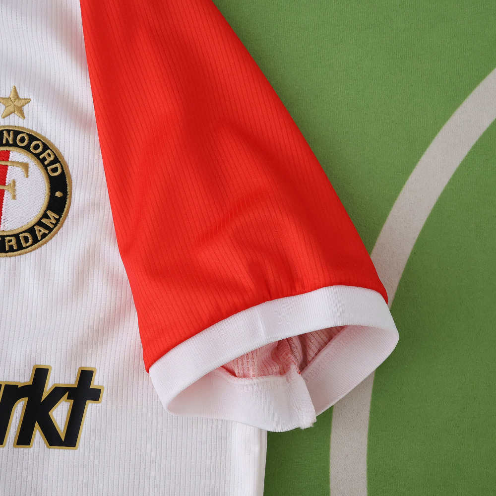 2526 season Feyenoord home Fan version
