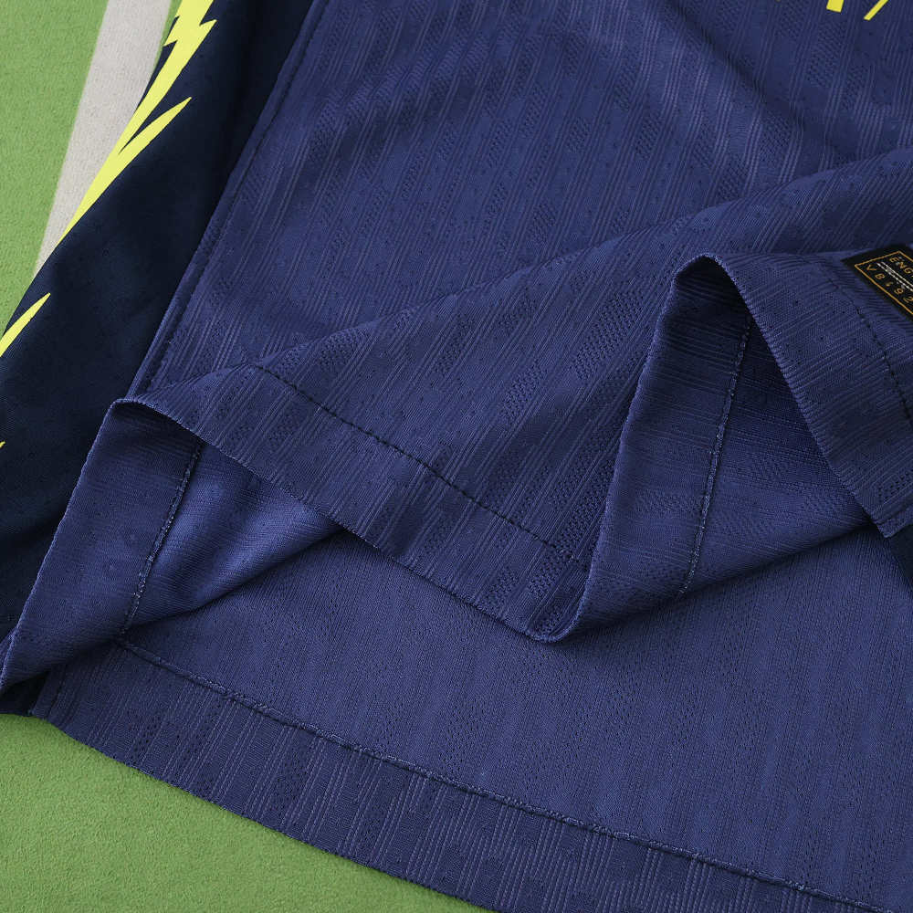2526 season Club Atlético de Madrid away Player version