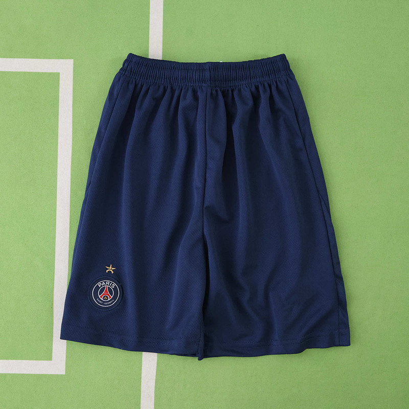 PSG UEFA Champions League Champions jersey Kids kit