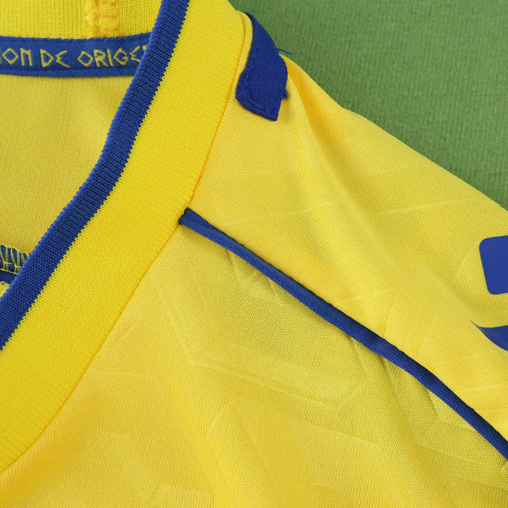 2526 season Cádiz CF home Fan version