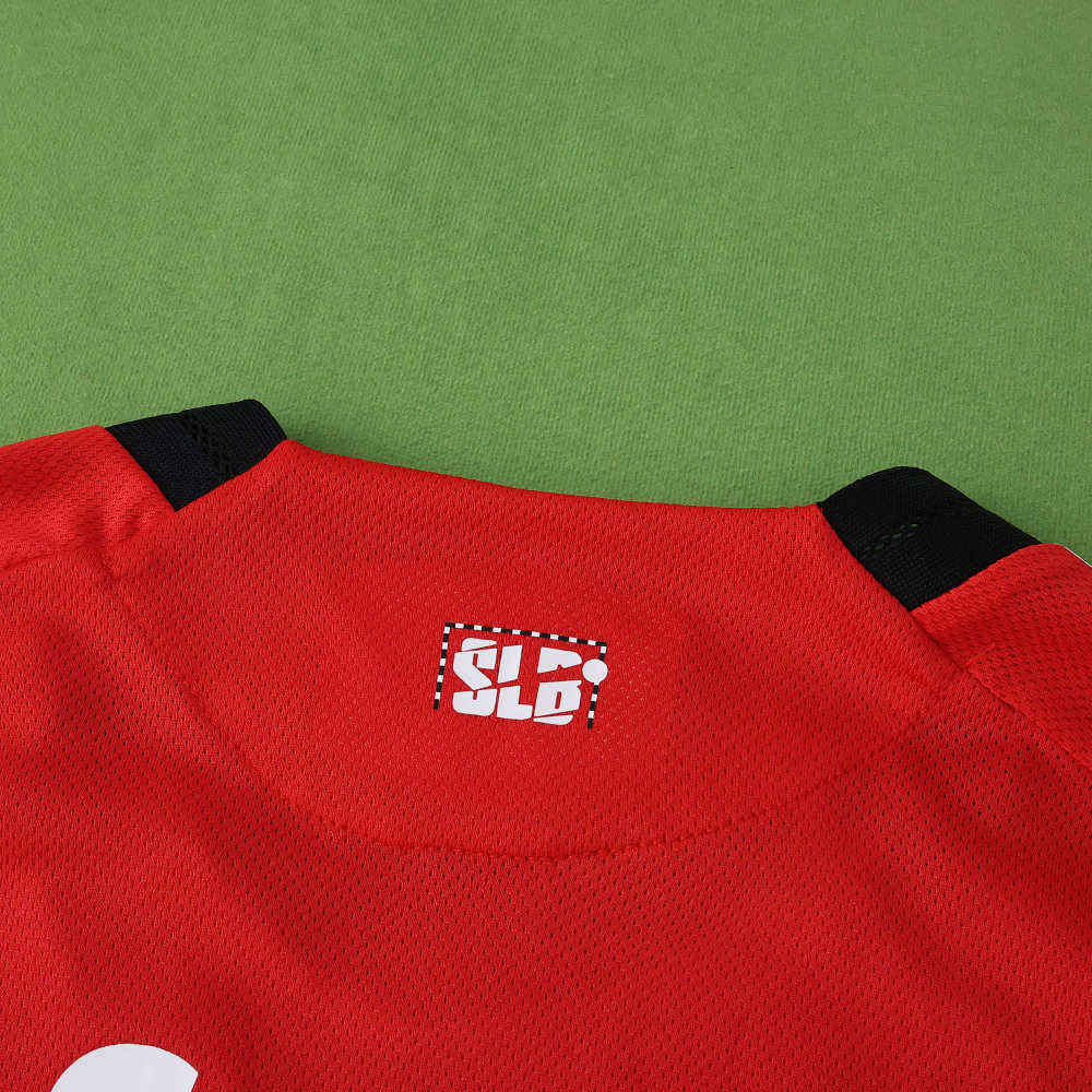 2526 season S.L. Benfica home Player version