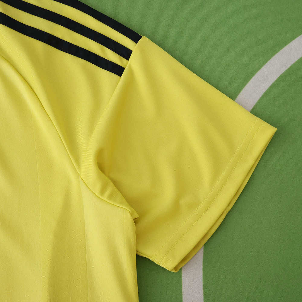 2526 season Juventus F.C. goalkeeper Fan version