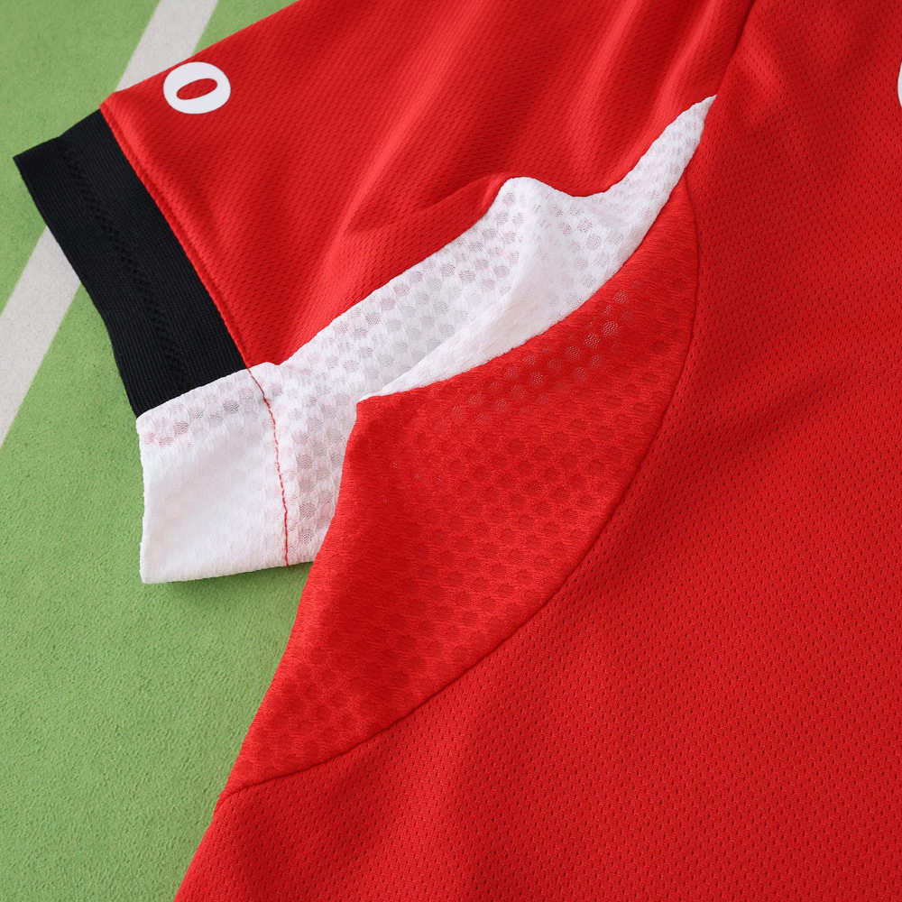 2526 season S.L. Benfica home Player version