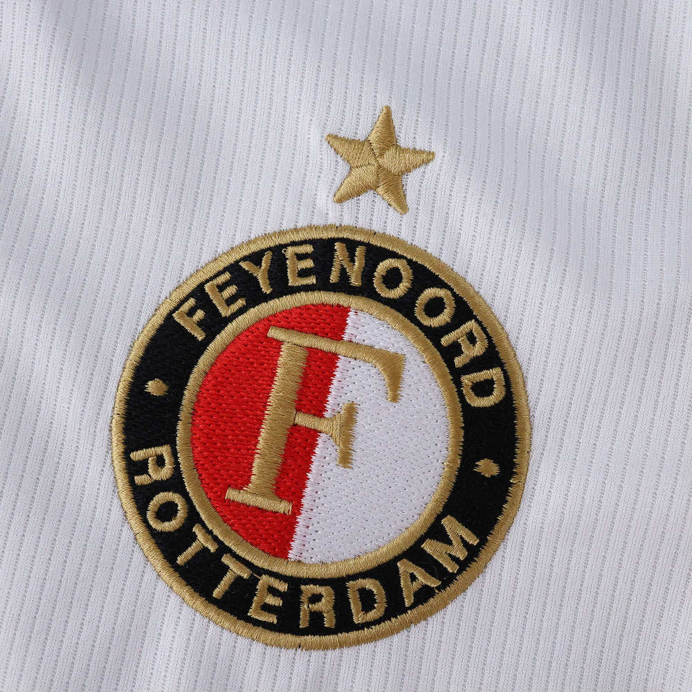 2526 season Feyenoord home Fan version