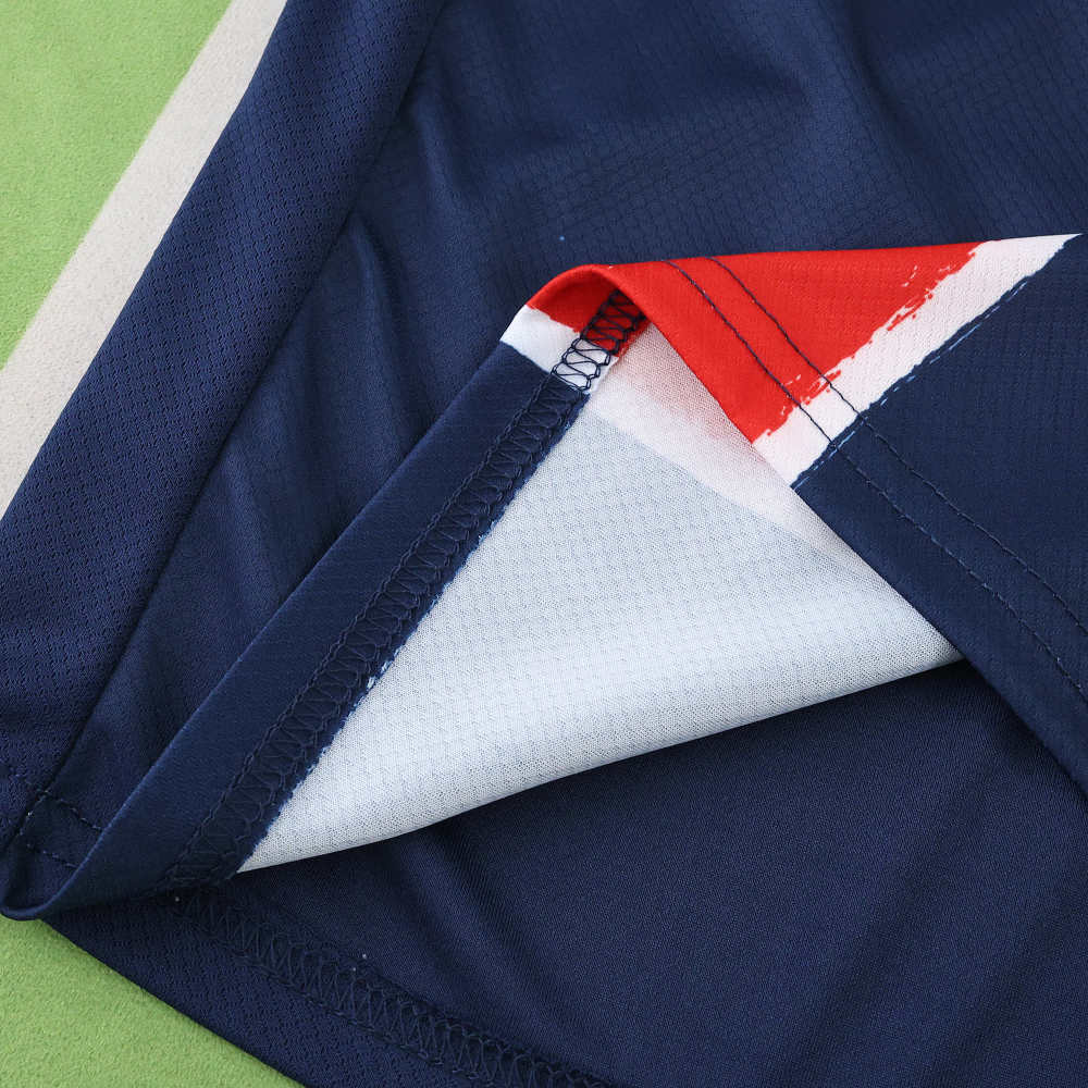 PSG UEFA Champions League Champions jersey Kids kit
