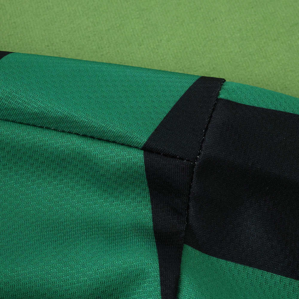 0607 season Celtic FC away retro Fan version