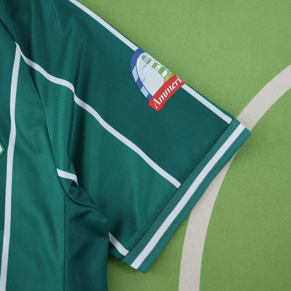 2526 season SV Werder Bremen home Fan version