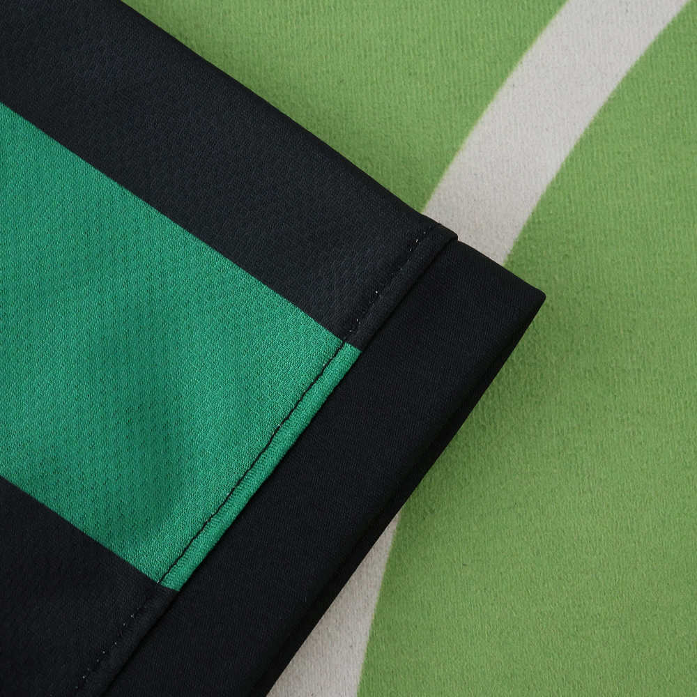 0607 season Celtic FC away retro Fan version
