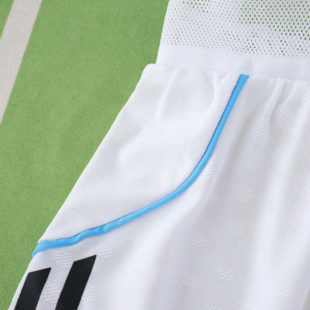 2526 season Newcastle United F.C. home shorts Player version