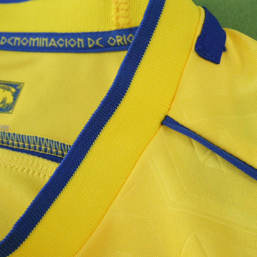 2526 season Cádiz CF home Fan version