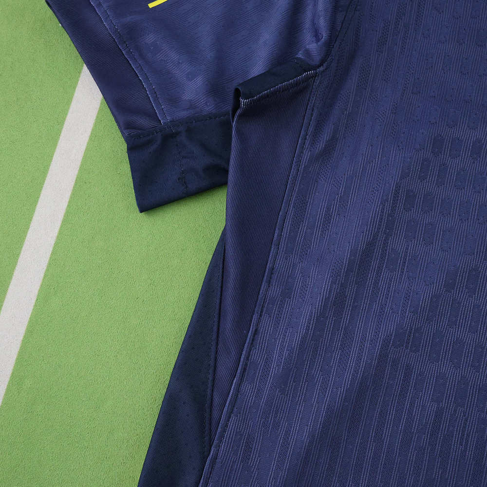 2526 season Club Atlético de Madrid away Player version