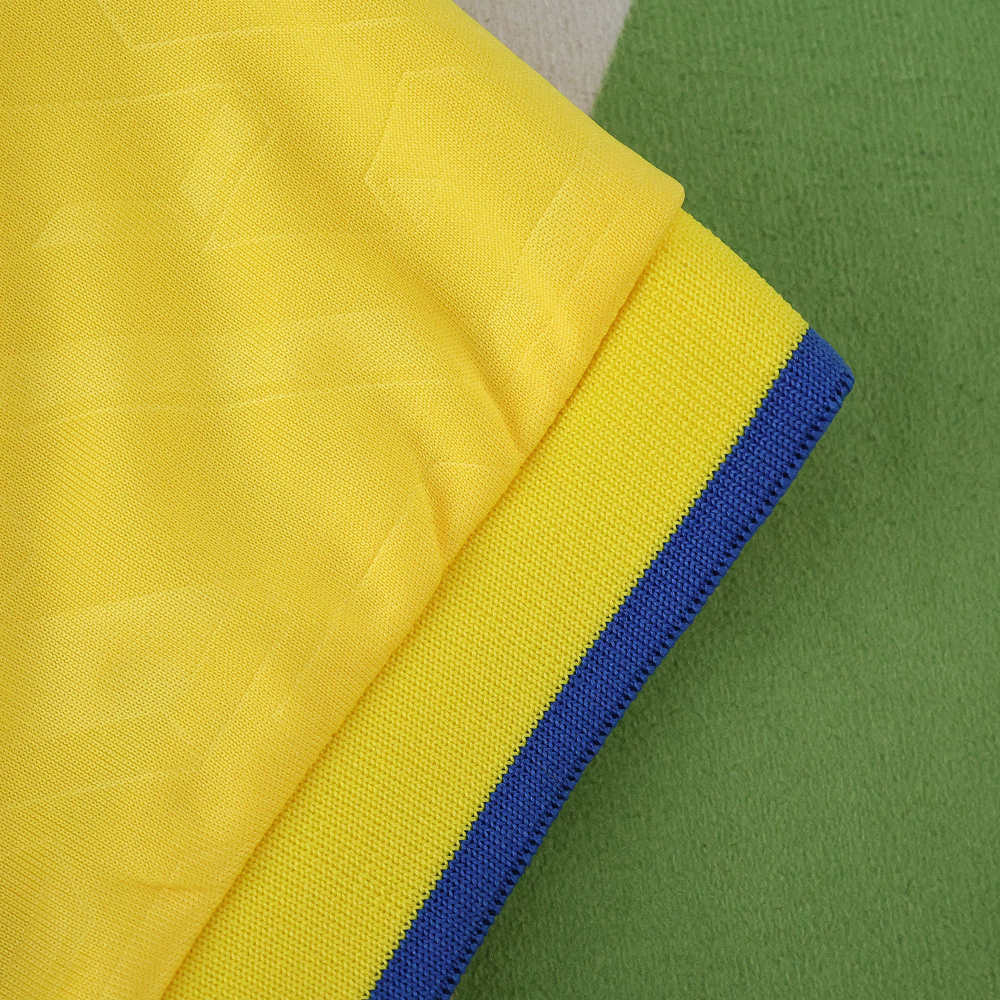 2526 season Cádiz CF home Fan version
