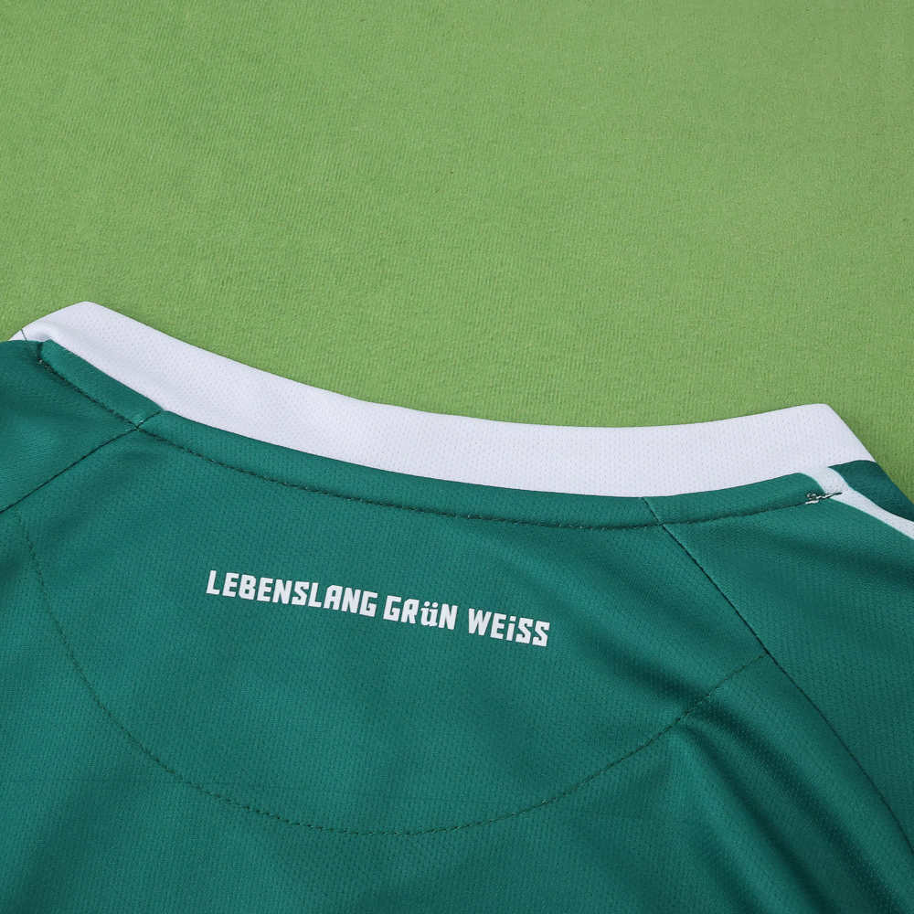 2526 season SV Werder Bremen home Fan version