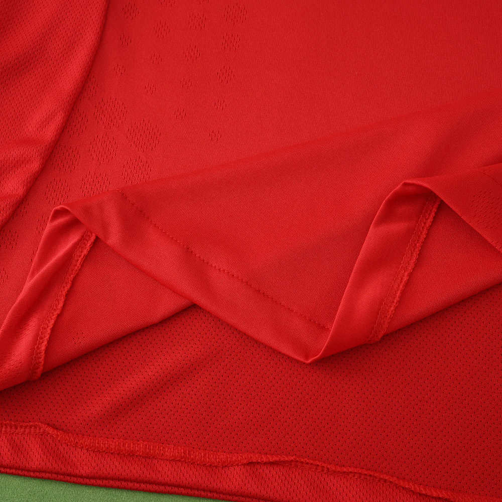 2526 season S.L. Benfica home Player version
