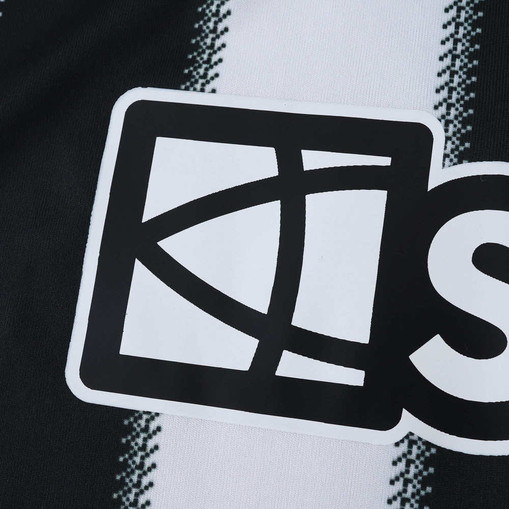 2526 season Newcastle United F.C. home Kids kit