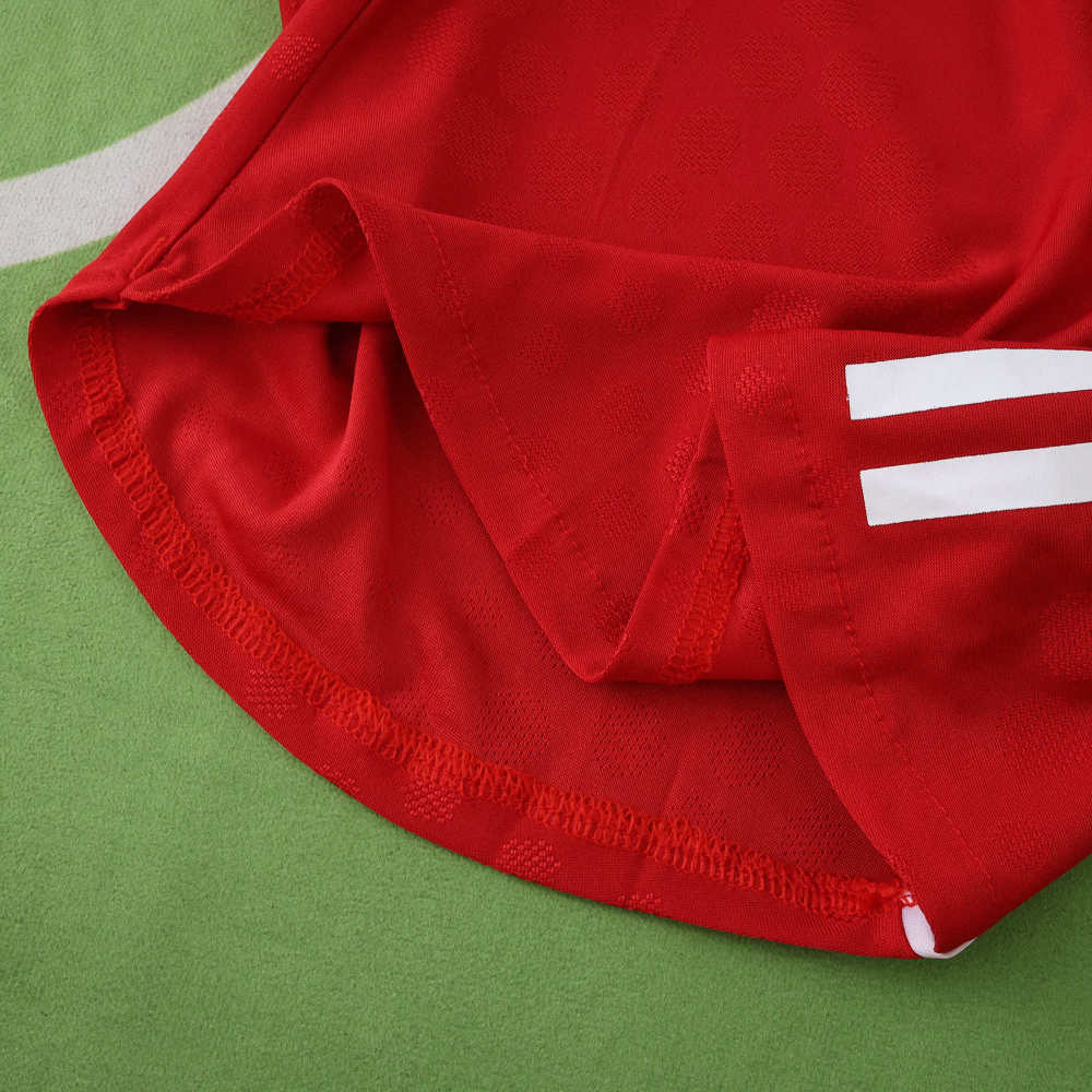 2526 season Fußball-Club Bayern München home shorts Player version