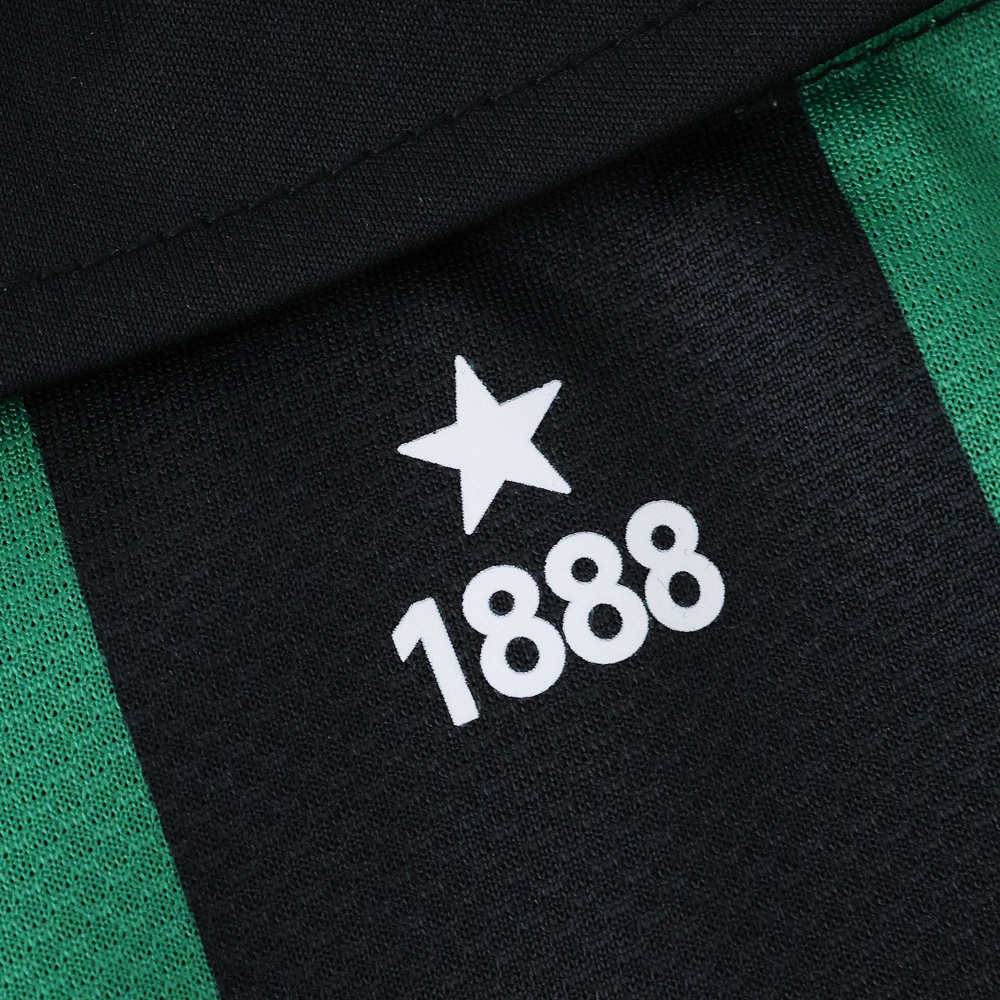 0607 season Celtic FC away retro Fan version
