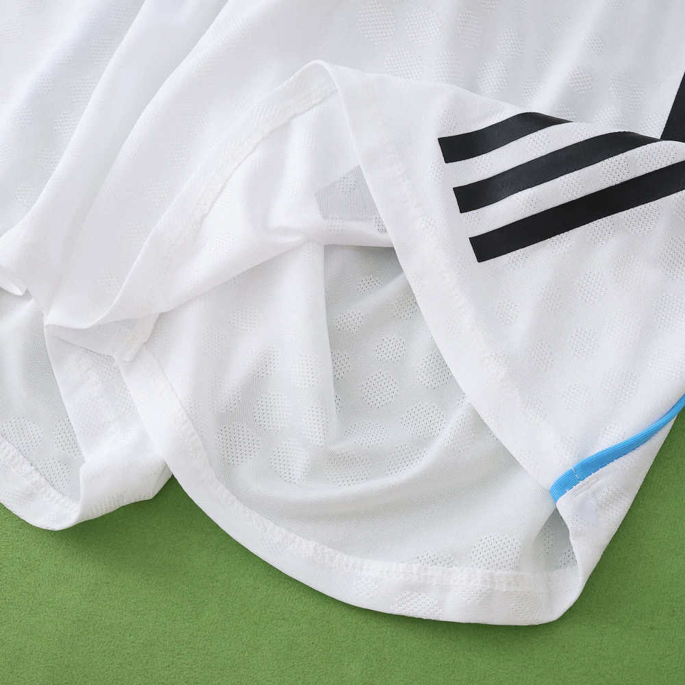 2526 season Newcastle United F.C. home shorts Player version