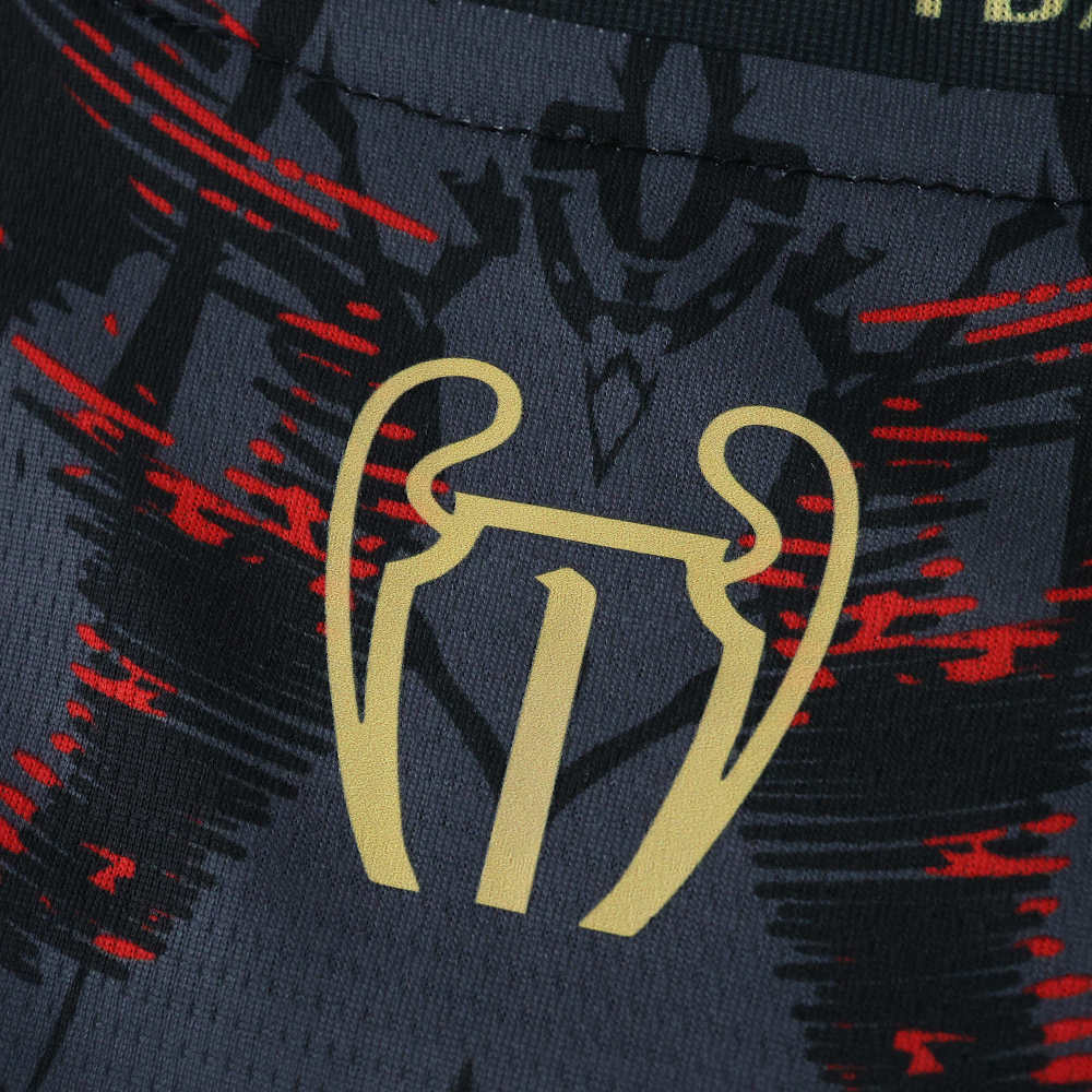2526 season Paris Saint-Germain F.C. Concept version Fan version