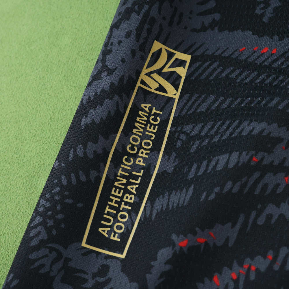 2526 season Paris Saint-Germain F.C. Concept version Fan version