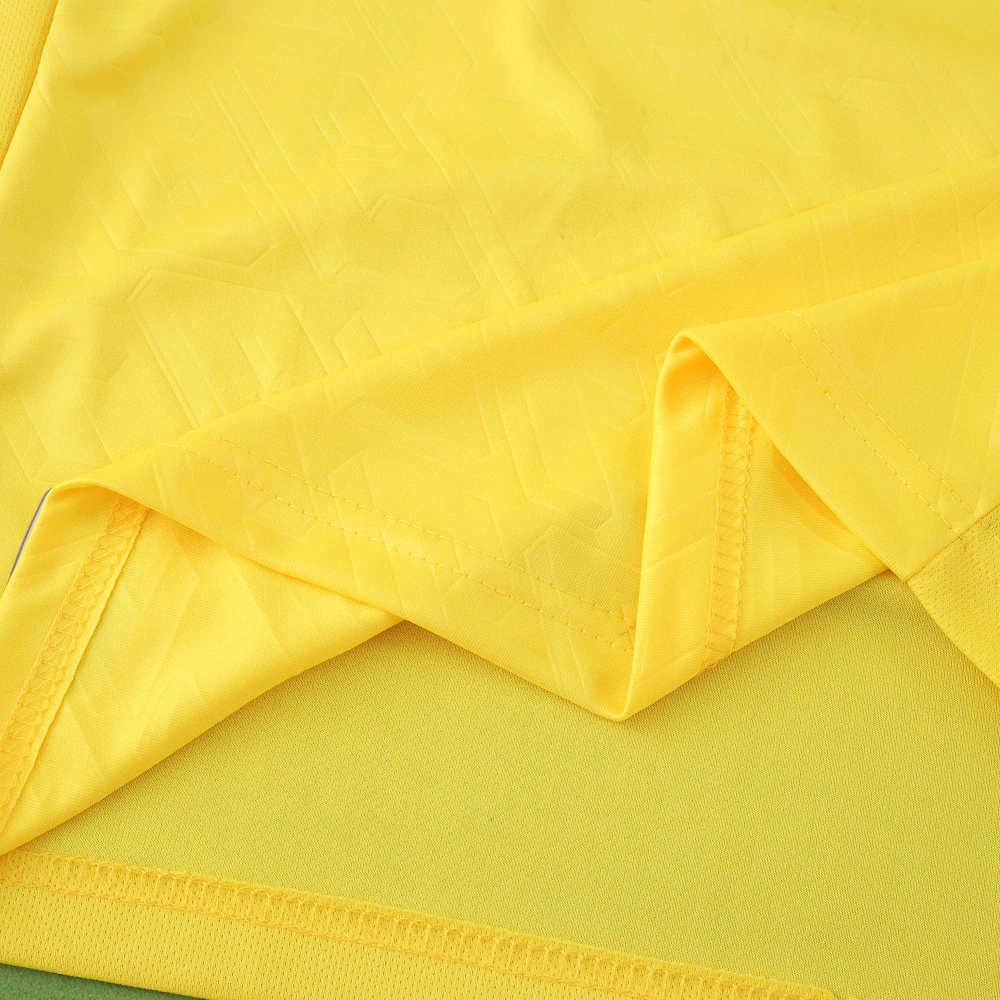 2526 season Cádiz CF home Fan version