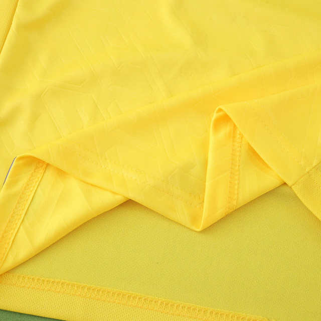 2526 season Cádiz CF home Fan version