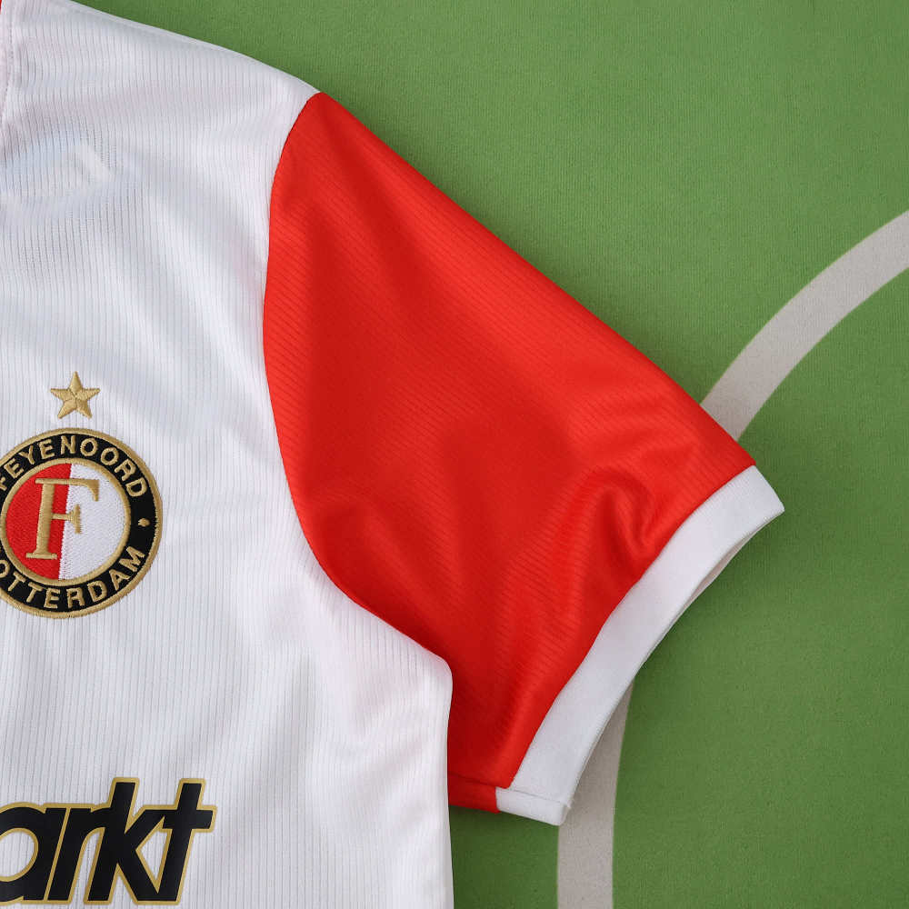 2526 season Feyenoord home Fan version