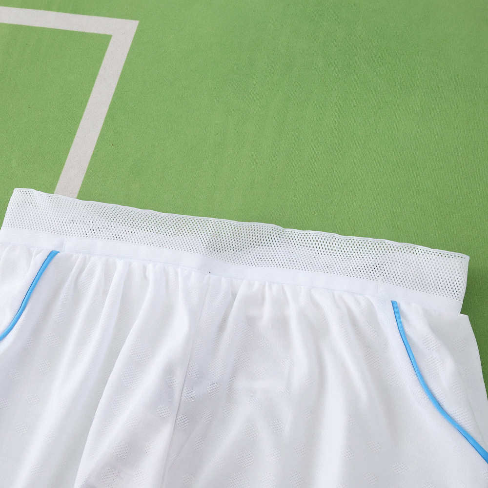 2526 season Newcastle United F.C. home shorts Player version