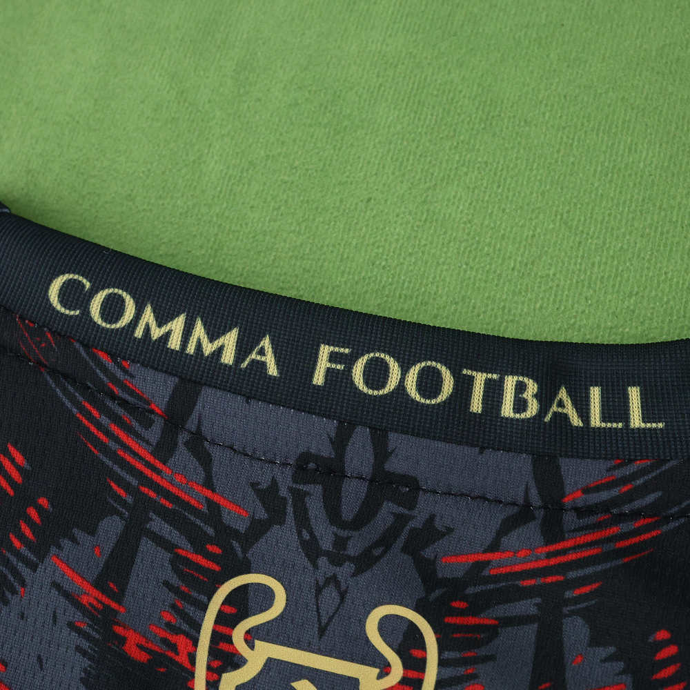 2526 season Paris Saint-Germain F.C. Concept version Fan version