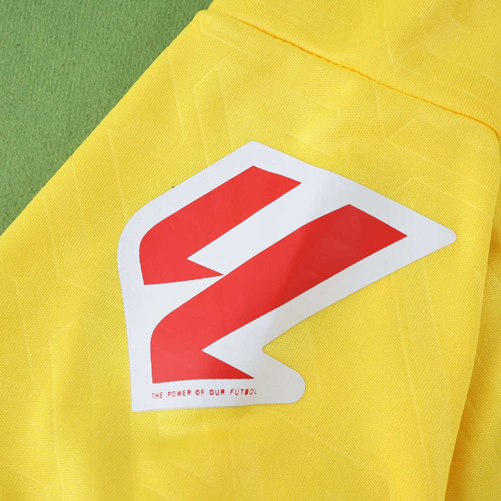 2526 season Cádiz CF home Fan version
