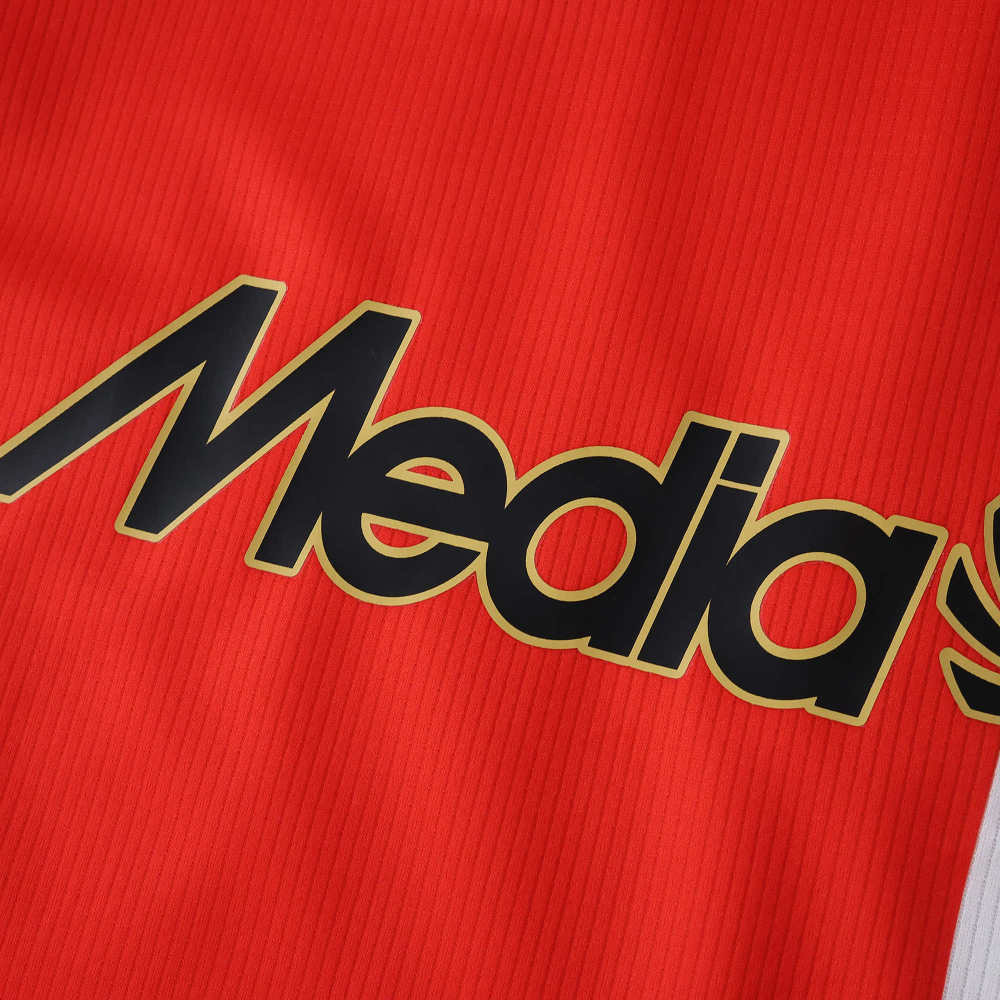 2526 season Feyenoord home Fan version