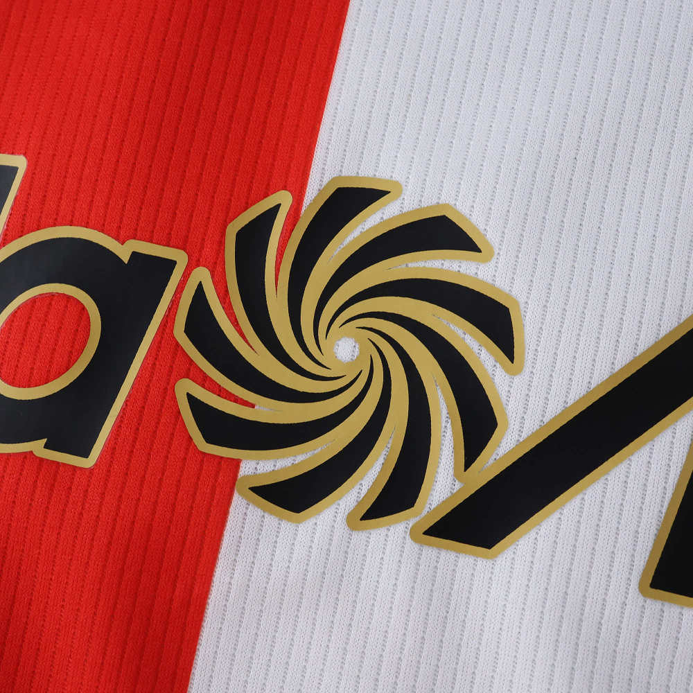 2526 season Feyenoord home Fan version