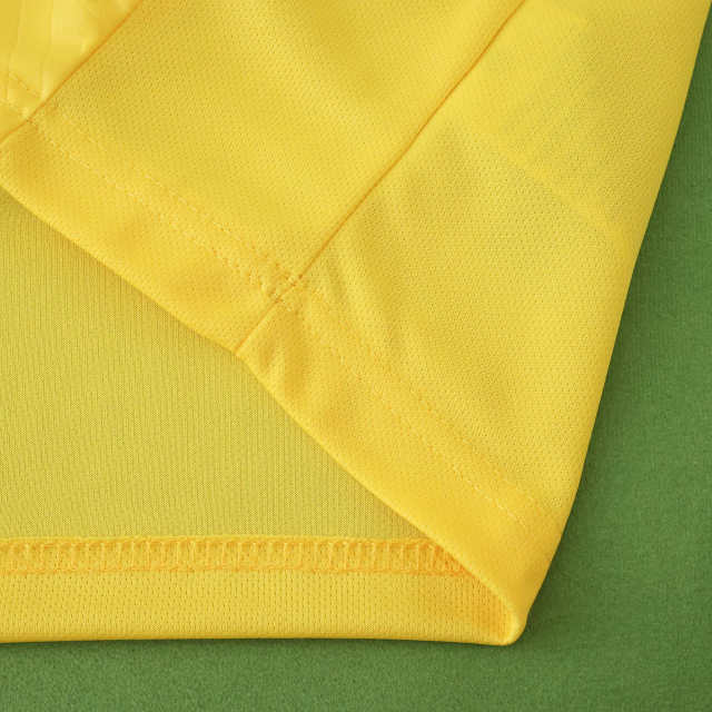 2526 season Cádiz CF home Fan version