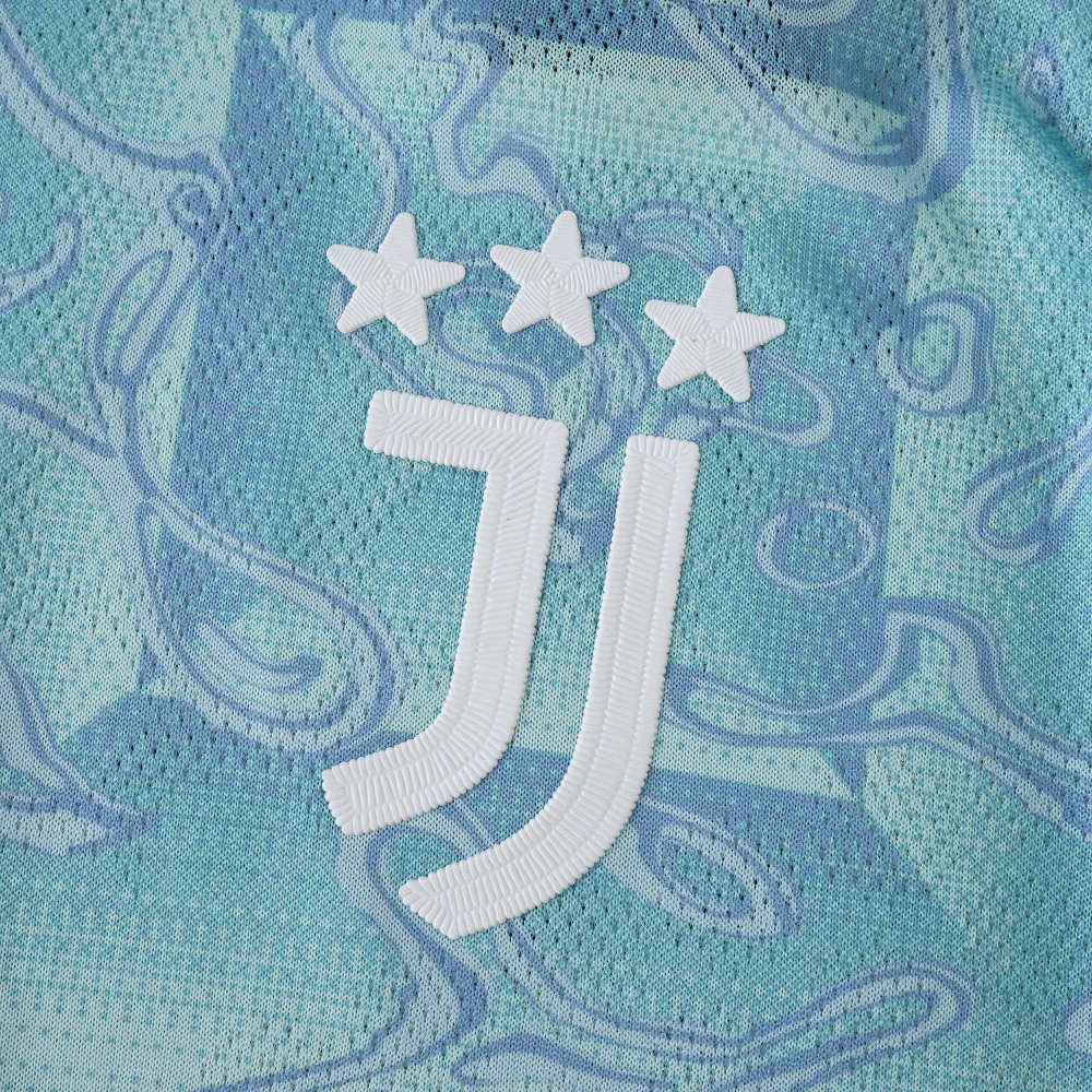 2526 season Juventus F.C. away Player version