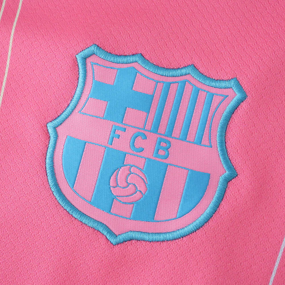 2526 season FC Barcelona / Barça Concept version Fan version
