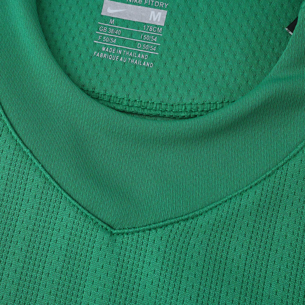 0708 season Manchester United F.C. goalkeeper retro Long sleeved Fan version