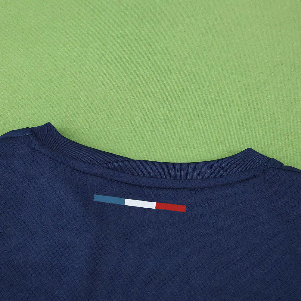 PSG UEFA Champions League Champions jersey Kids kit