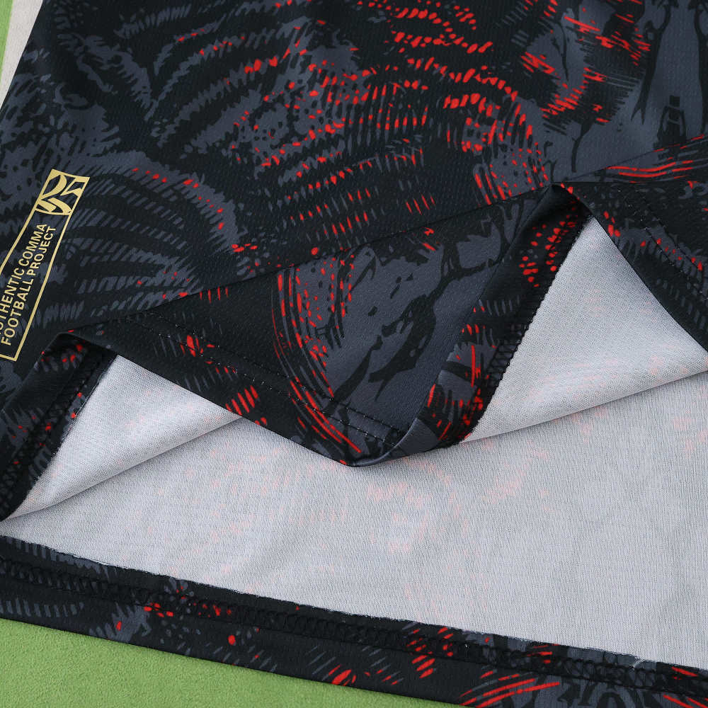 2526 season Paris Saint-Germain F.C. Concept version Fan version