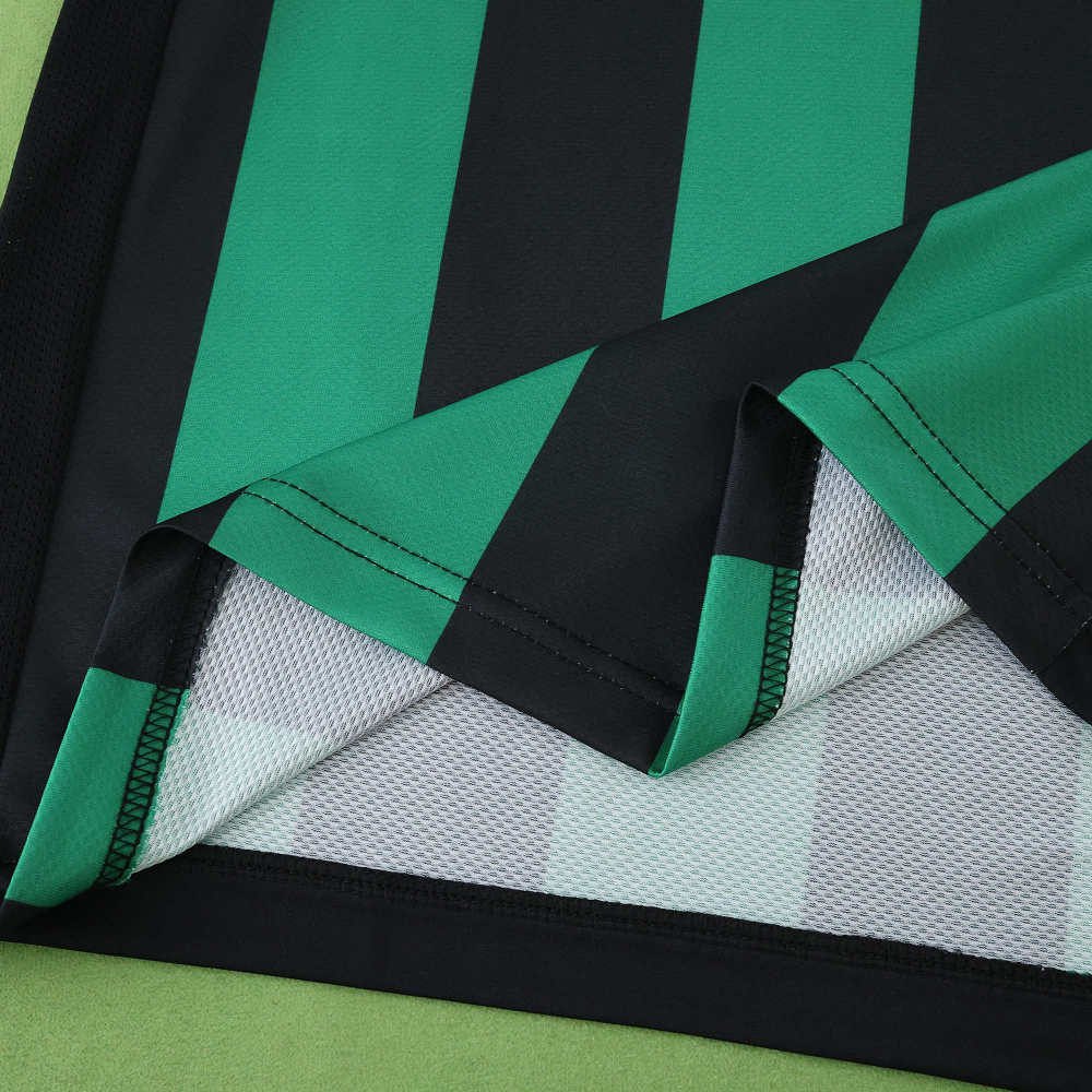 0607 season Celtic FC away retro Fan version