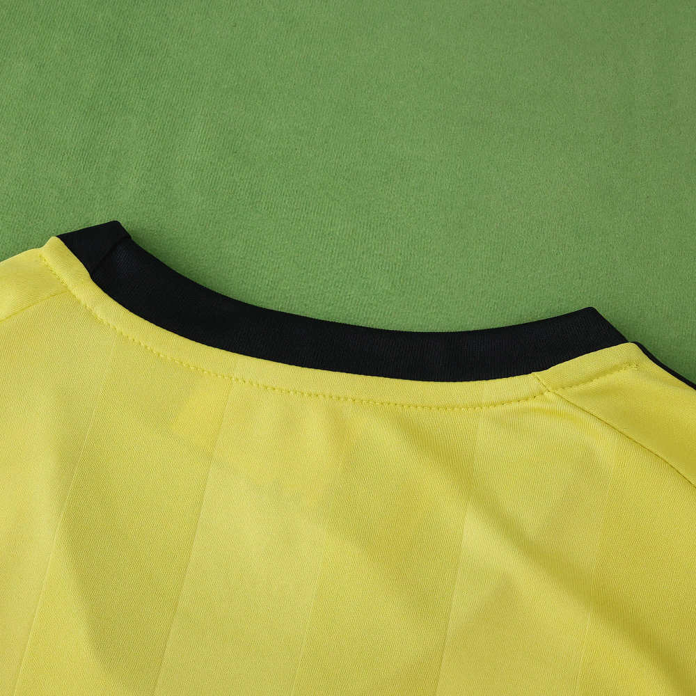 2526 season Juventus F.C. goalkeeper Fan version
