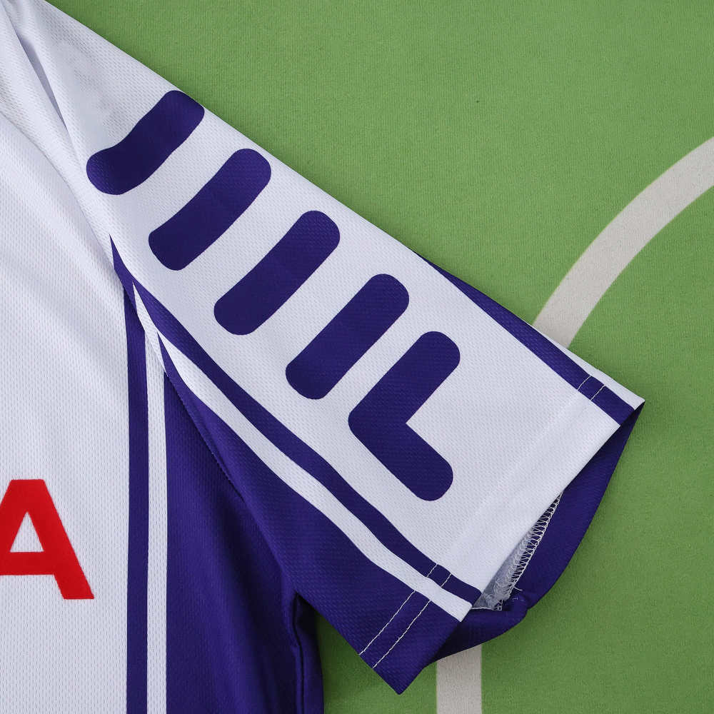 9900 season ACF Fiorentina away retro Fan version