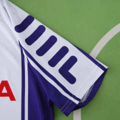 9900 season ACF Fiorentina away retro Fan version