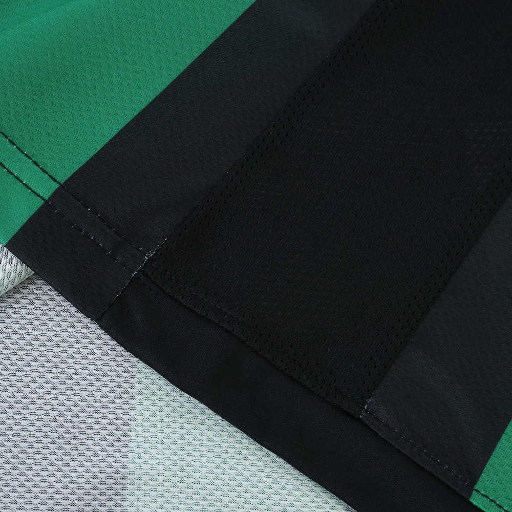 0607 season Celtic FC away retro Fan version