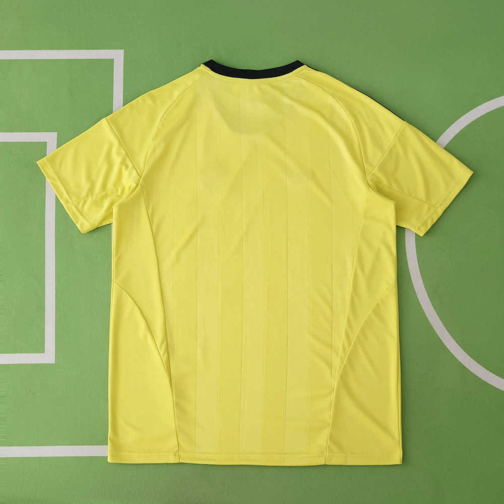 2526 season Juventus F.C. goalkeeper Fan version