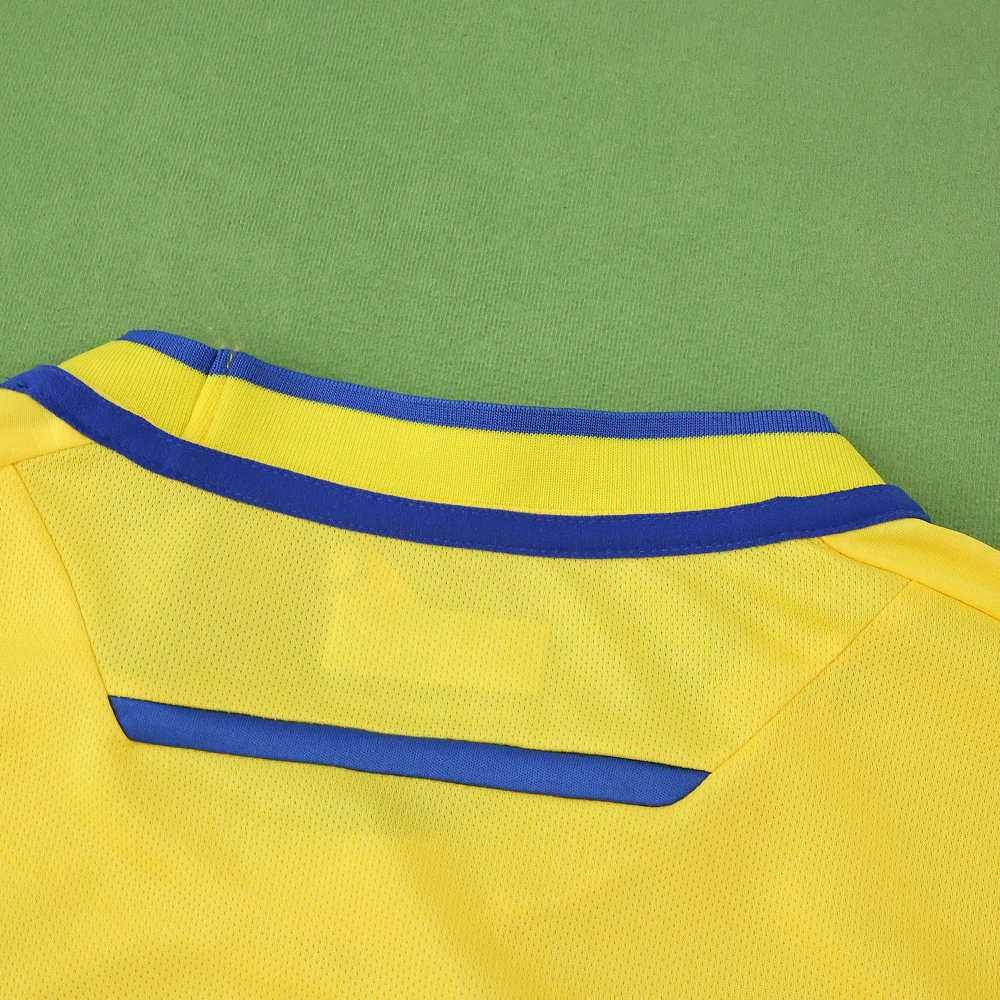 2526 season Cádiz CF home Fan version