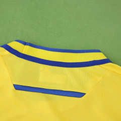 2526 season Cádiz CF home Fan version