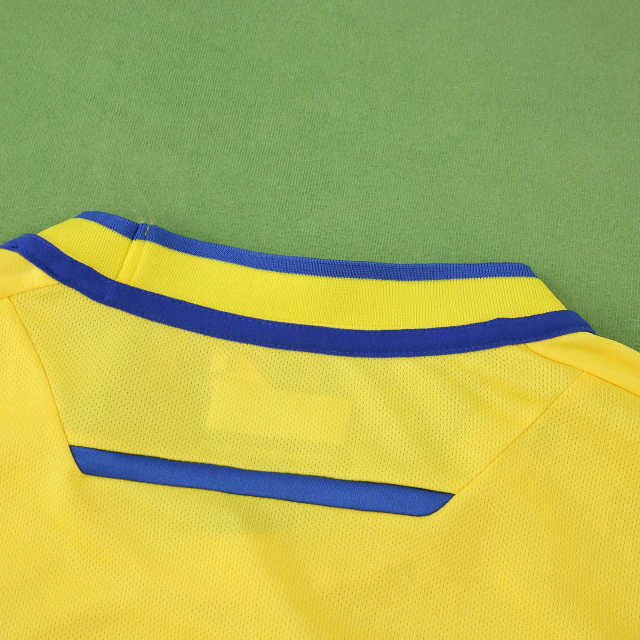 2526 season Cádiz CF home Fan version