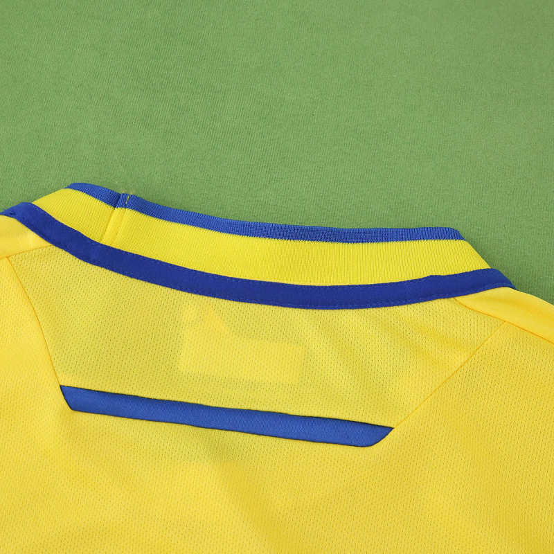 2526 season Cádiz CF home Fan version